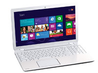 Toshiba Satellite L50-A-1D9