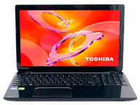Toshiba Satellite L50-A-1DC