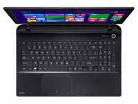 Toshiba Satellite L50D-B-10K