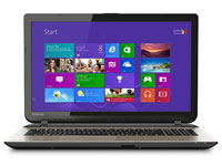 Toshiba Satellite L50-BST2NX1