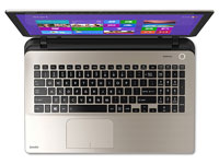 Toshiba Satellite L50-BBT2N22