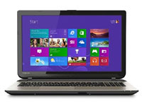 Toshiba Satellite L50D-BST2NX2