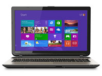 Toshiba Satellite L50D-BST2NX1