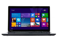 Toshiba Satellite L50-B08C