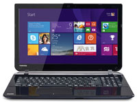 Toshiba Satellite L50-B05U