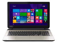 Toshiba Satellite L50-B-1T2