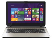 Toshiba Satellite L50-B-1H8