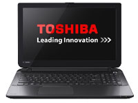 Toshiba Satellite L50-B-1T1