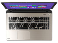 Toshiba Satellite L50-BST2NX2
