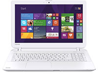 Toshiba Satellite L50T-B-12W