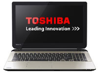 Toshiba Satellite L50-B-1HM
