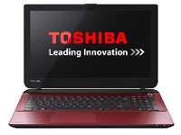 Toshiba Satellite L50-B-1VQ