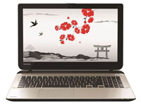 Toshiba Satellite L50-B-1TL