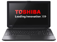Toshiba Satellite L50-B-1JX