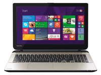 Toshiba Satellite L50-B-1V2