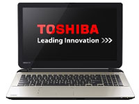 Toshiba Satellite L50-B-1VT