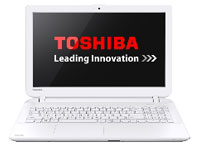 Toshiba Satellite L50-B-1VP