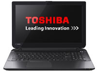Toshiba Satellite L50-B-1VR