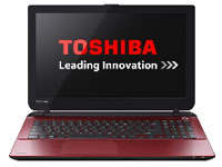 Toshiba Satellite L50-B-12E