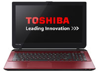 Toshiba Satellite L50-B-18E