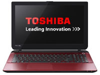 Toshiba Satellite L50-B-1Z4