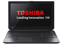Toshiba Satellite L50-B-1K4