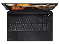 Toshiba Satellite L50-B201B