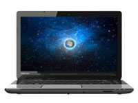 Toshiba Satellite L50-B203BX