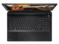 Toshiba Satellite L50D-B202BX