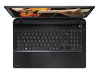 Toshiba Satellite L50-B205BX