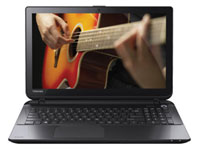 Toshiba Satellite L50-B206BX