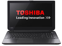 Toshiba Satellite L50-B-1VE