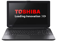 Toshiba Satellite L50-B-1VD