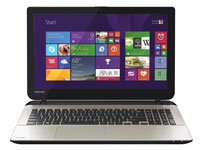 Toshiba Satellite L50-B-25T