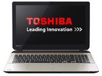 Toshiba Satellite L50D-B-117