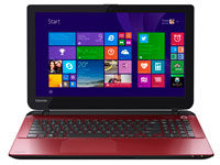 Toshiba Satellite L50-B-1Z0