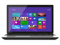 Toshiba Satellite L55DT-A5254