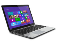 Toshiba Satellite L55DT-A5253