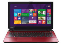 Toshiba Satellite L55D-B5260RM