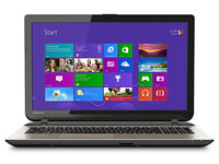 Toshiba Satellite L55-B5254