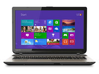 Toshiba Satellite L55-B5288