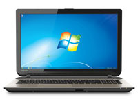 Toshiba Satellite L55-B5338