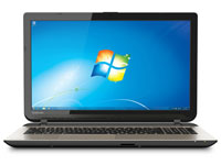 Toshiba Satellite L55-B5357