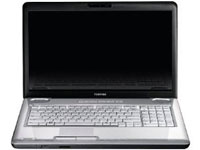 Toshiba Satellite L550 (PSLW0U-03601T)