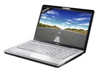 Toshiba Satellite L550-20J