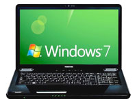 Toshiba Satellite L555-136
