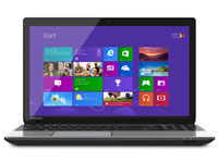 Toshiba Satellite L55T-A5186
