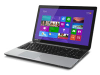 Toshiba Satellite L55T-A5353