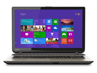 Toshiba Satellite L55T-B5278