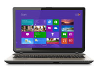 Toshiba Satellite L55T-B5271